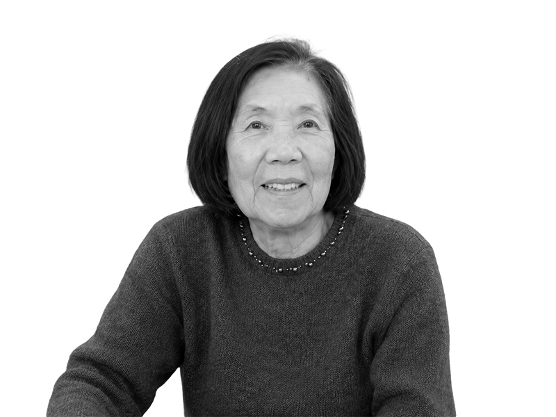 Madeleine S. Sugimoto