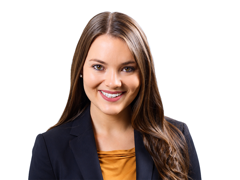 Megan Elizabeth Pate