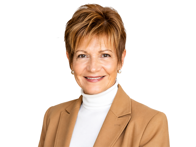 Rosanne Raso