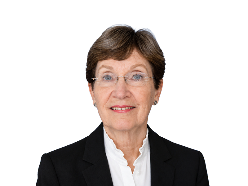 Susan Bowar-Ferres