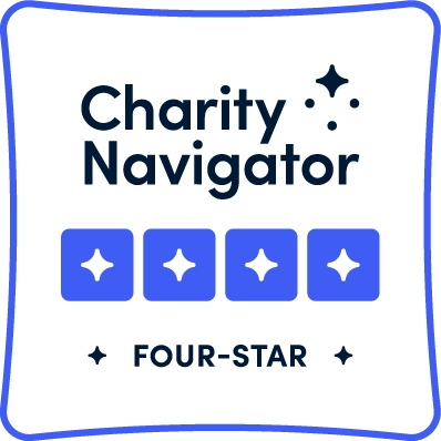 Four Star Rating Charity