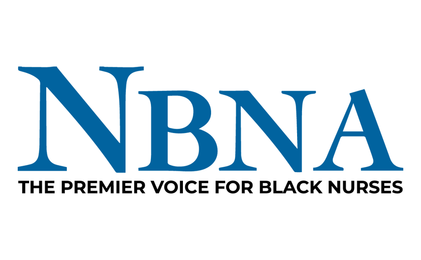 National Black Nurses Association Logo