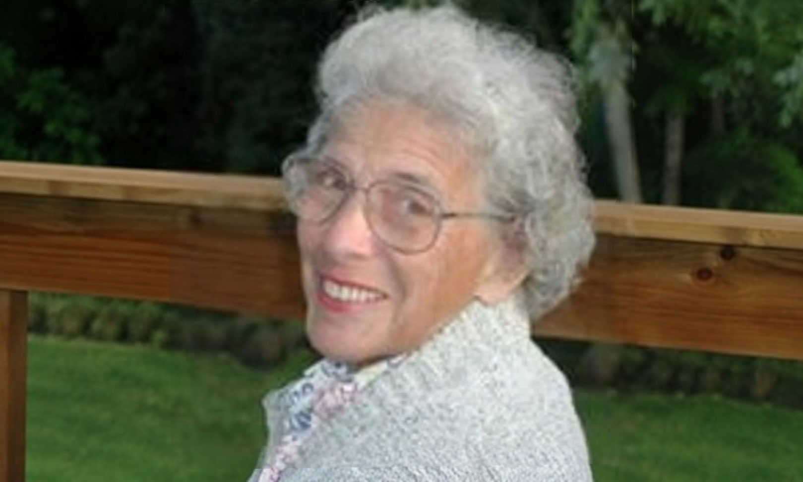 Barbara L. Tate Scholarship